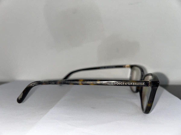 DOLCE GABBANA - DG3222 502 54/15