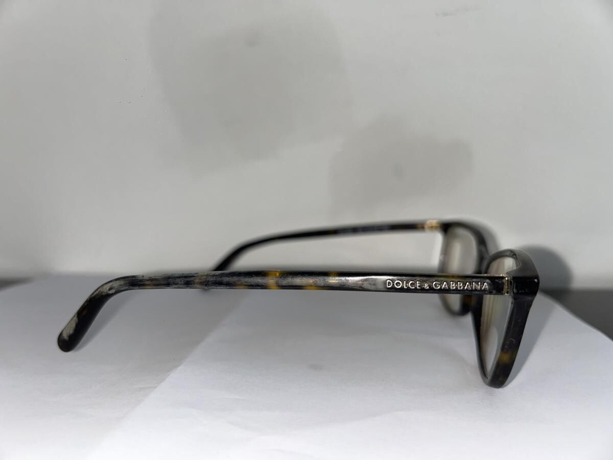 DOLCE GABBANA - DG3222 502 54/15