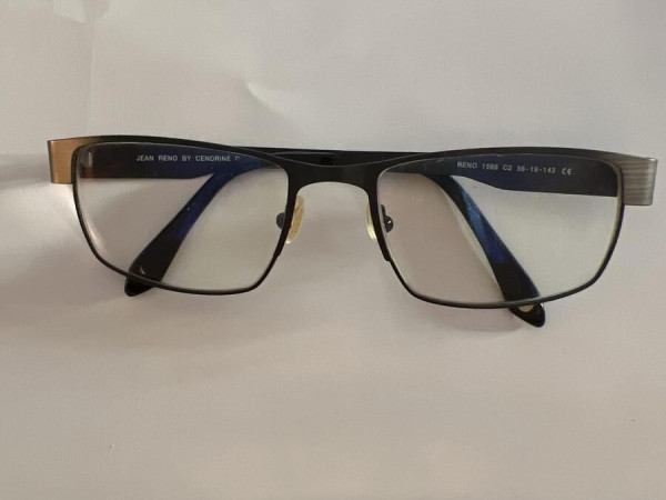 Jean Reno - RENO 1566 C2 56/19
