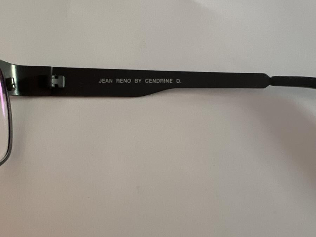 Jean Reno - RENO 1566 C2 56/19