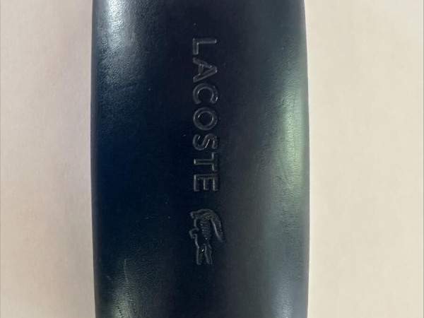 LACOSTE L2858 001 54/17