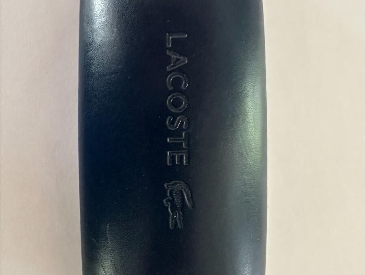 LACOSTE L2858 001 54/17