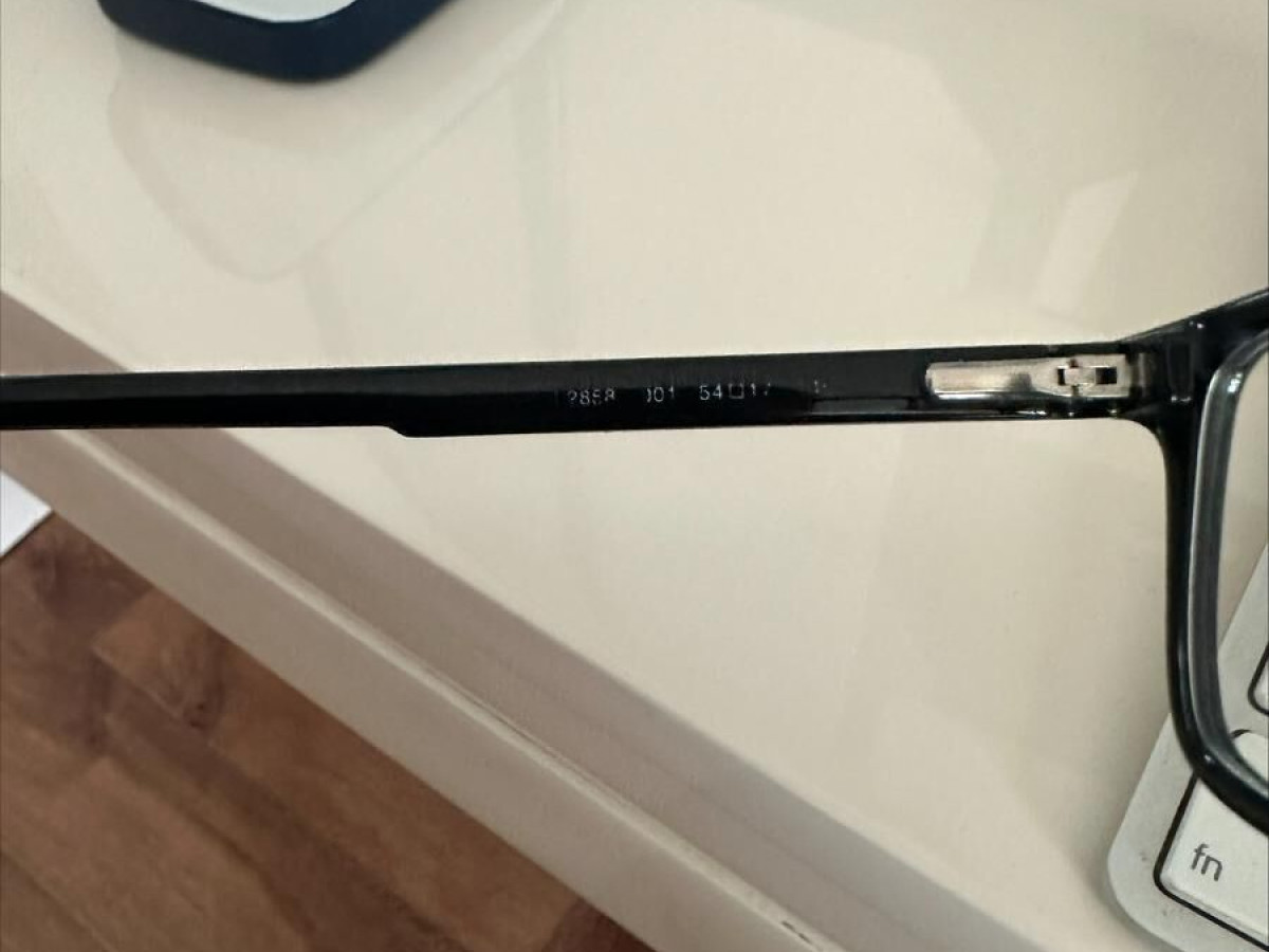 LACOSTE L2858 001 54/17