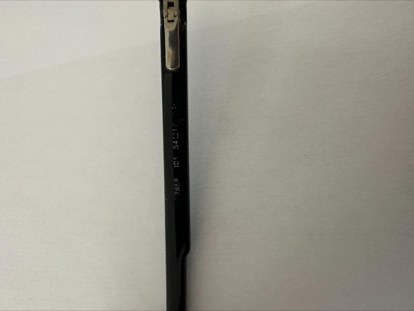 LACOSTE L2858 001 54/17