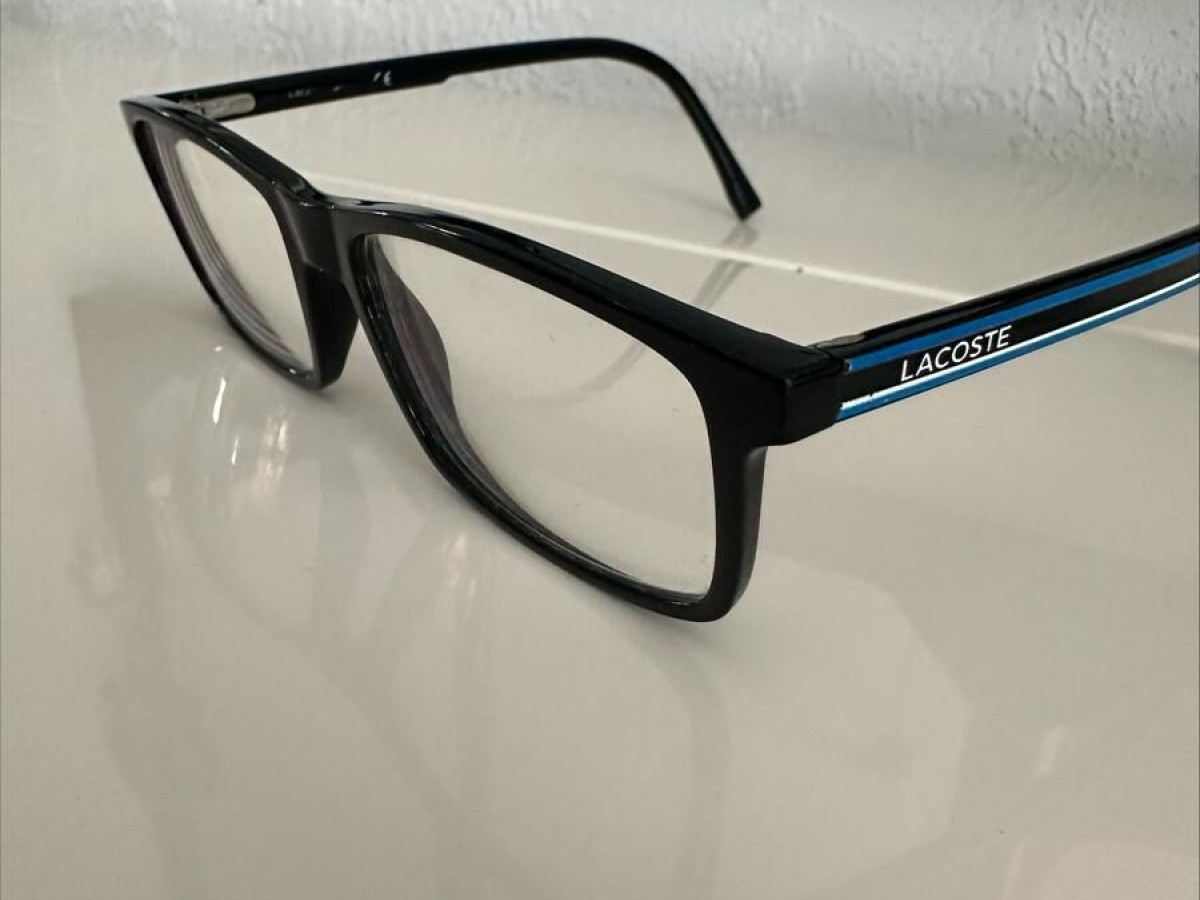 LACOSTE L2858 001 54/17