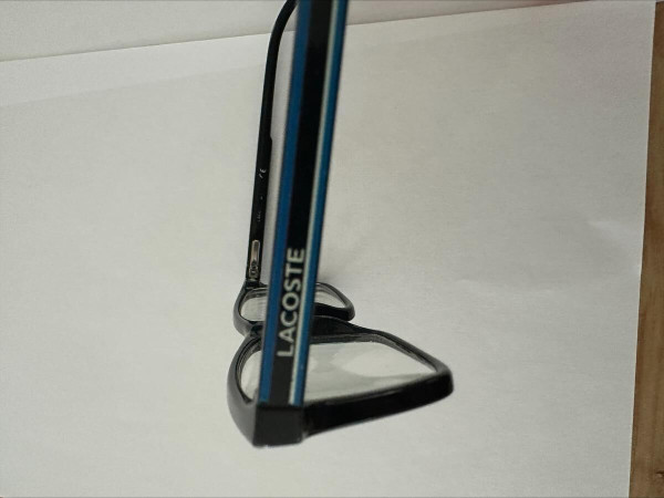 LACOSTE L2858 001 54/17