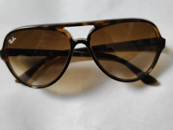Ray-ban - RB4125