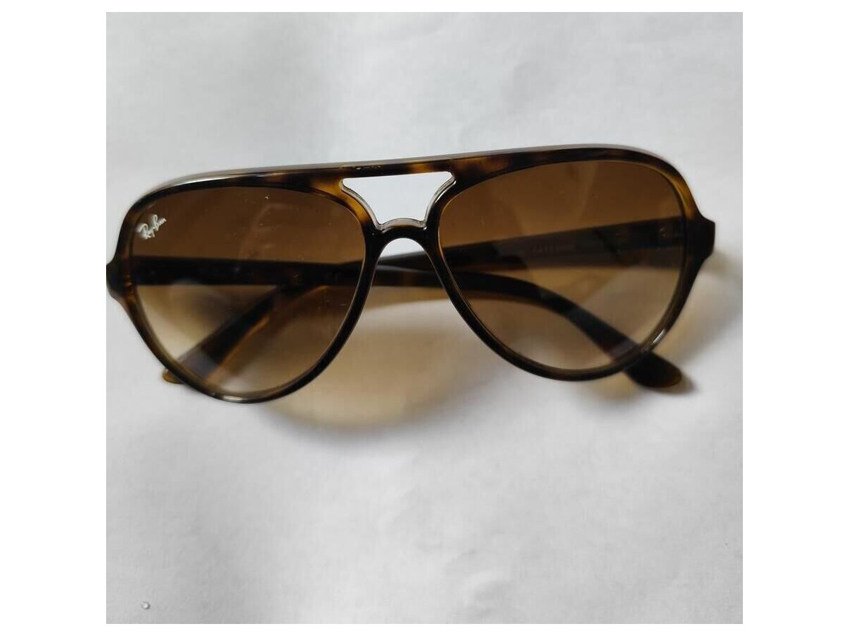 Ray-ban - RB4125