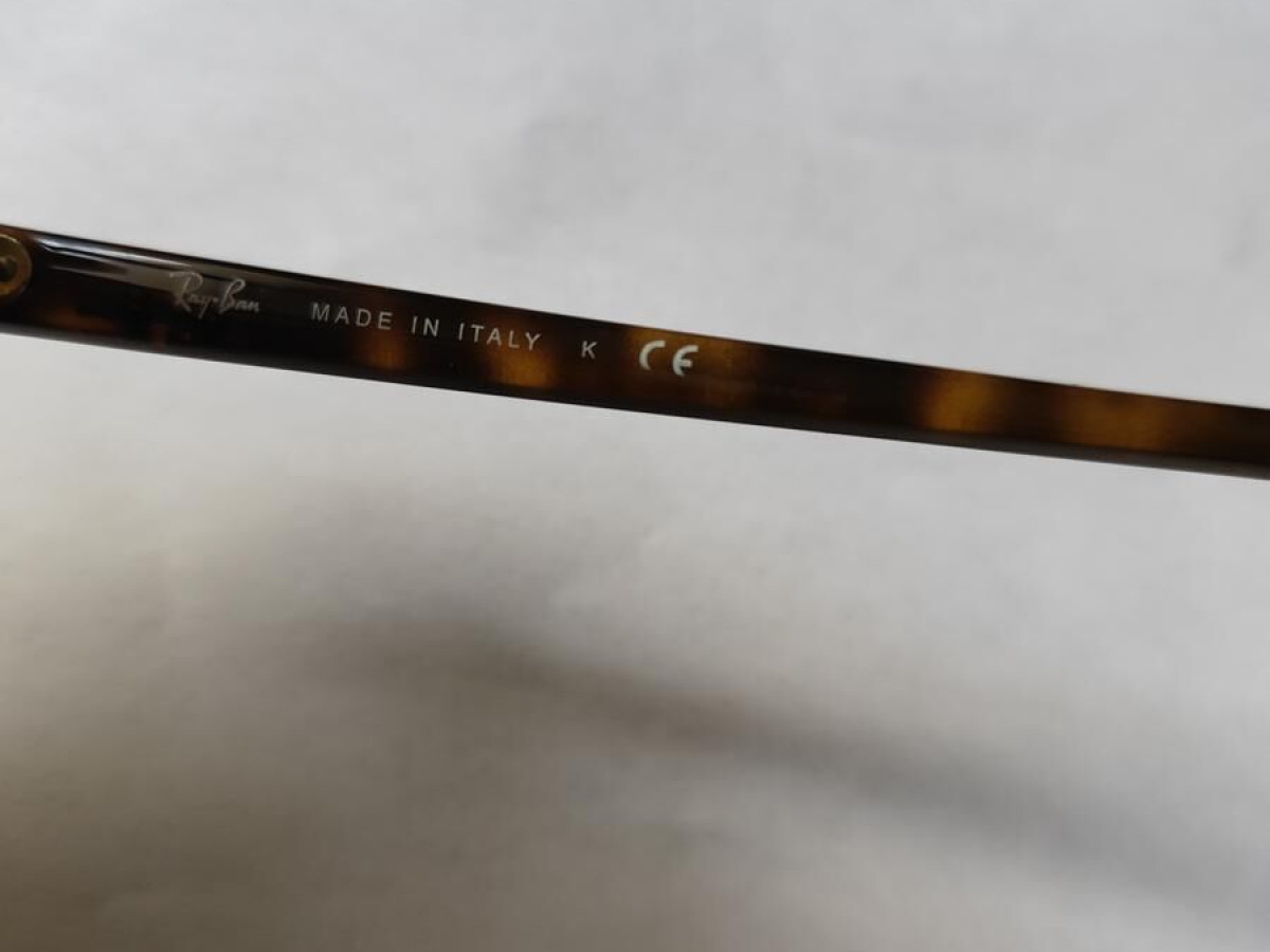 Ray-ban - RB4125