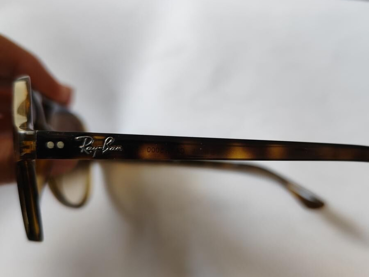 Ray-ban - RB4125