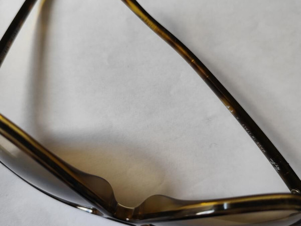 Ray-ban - RB4125