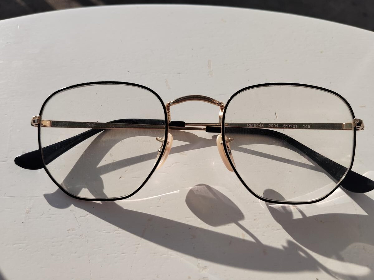 Ray-ban - rb6448 2991 51/21