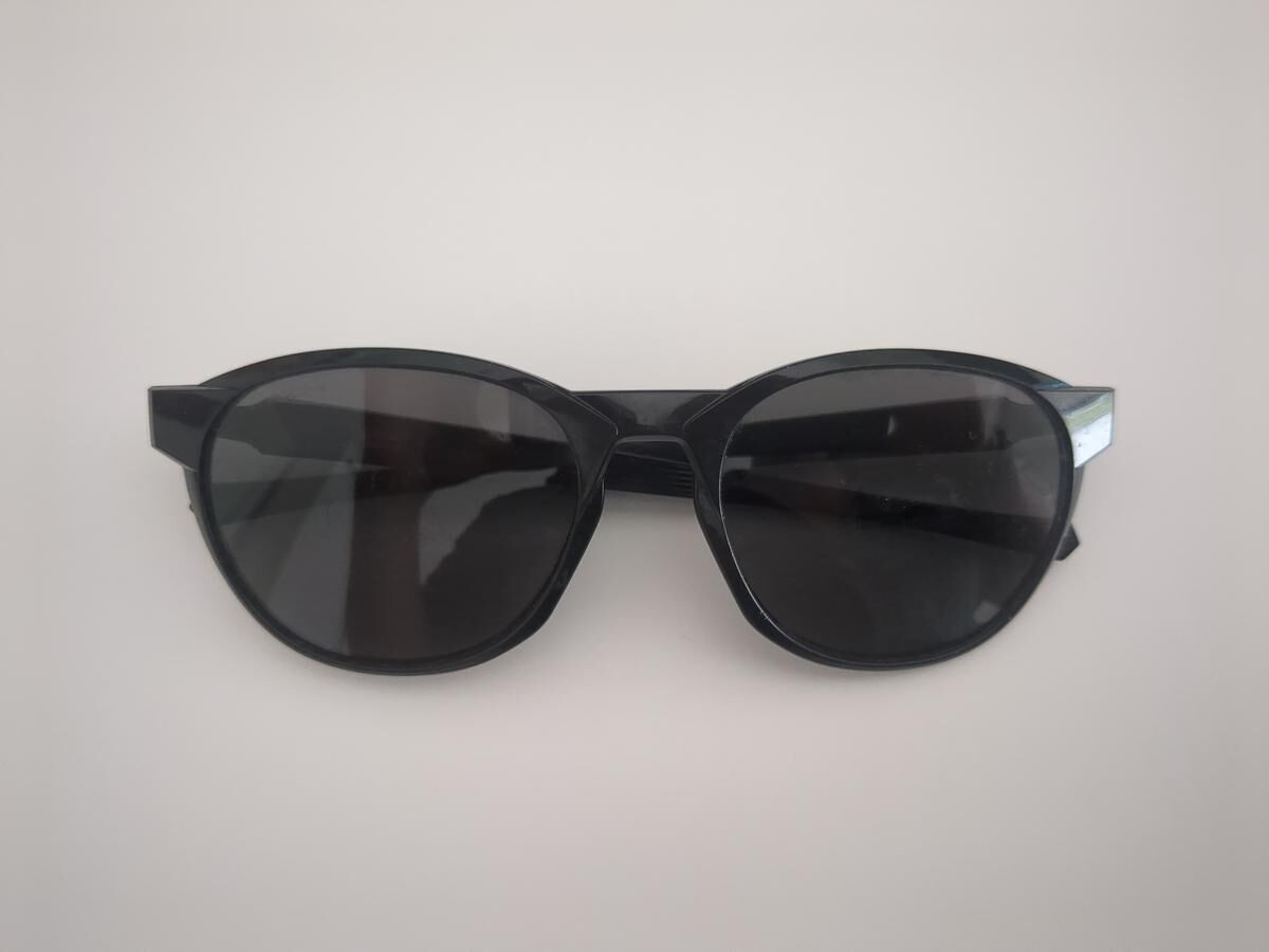 Oakley-Reedmace
