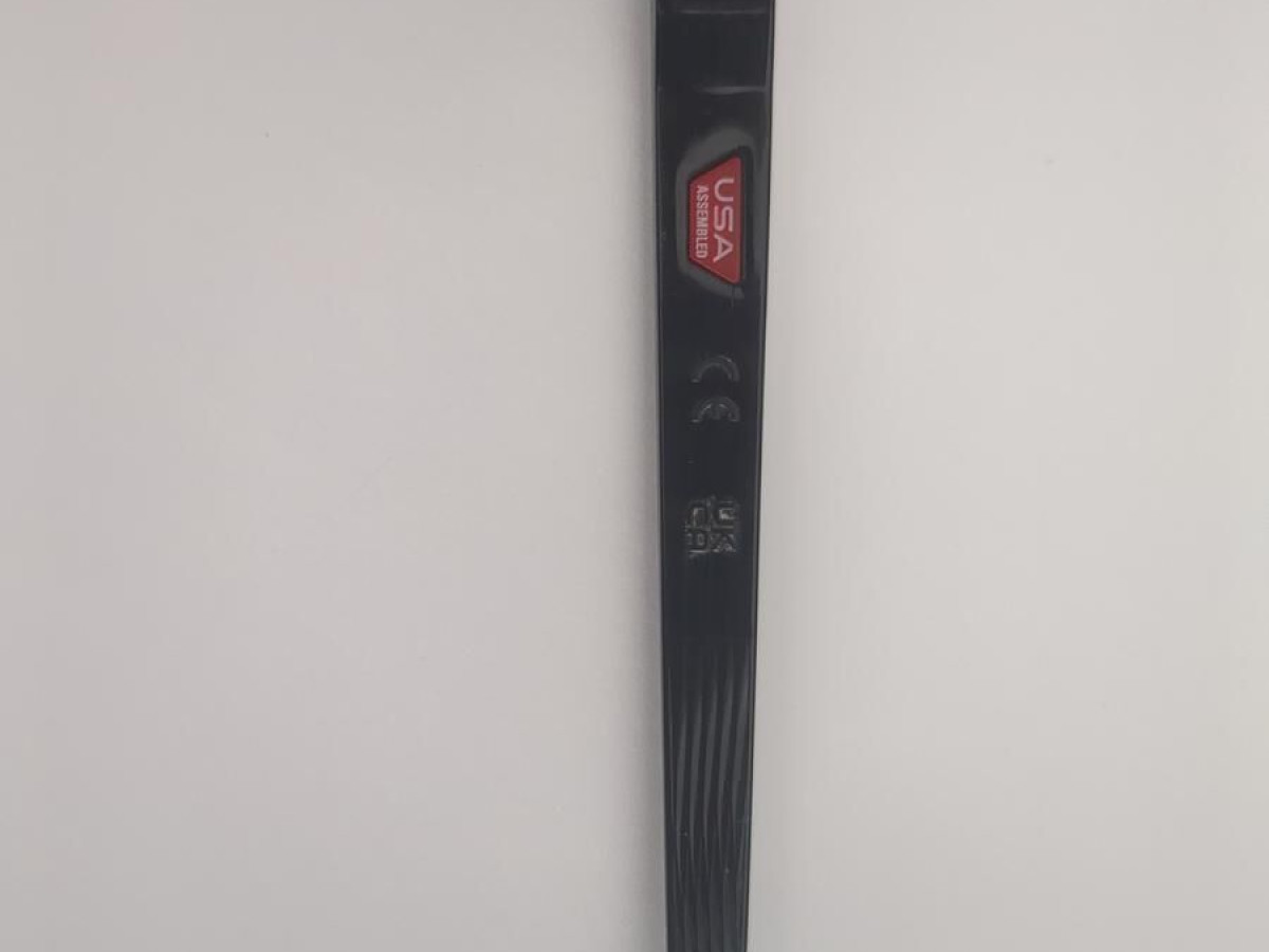 Oakley-Reedmace