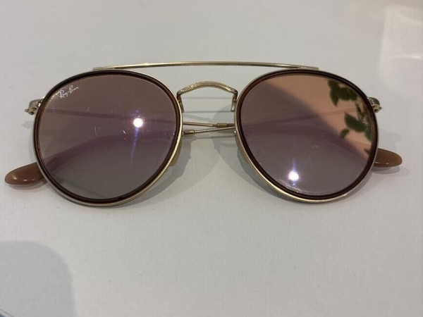 RAYBAN - RB3647-N 51/22
