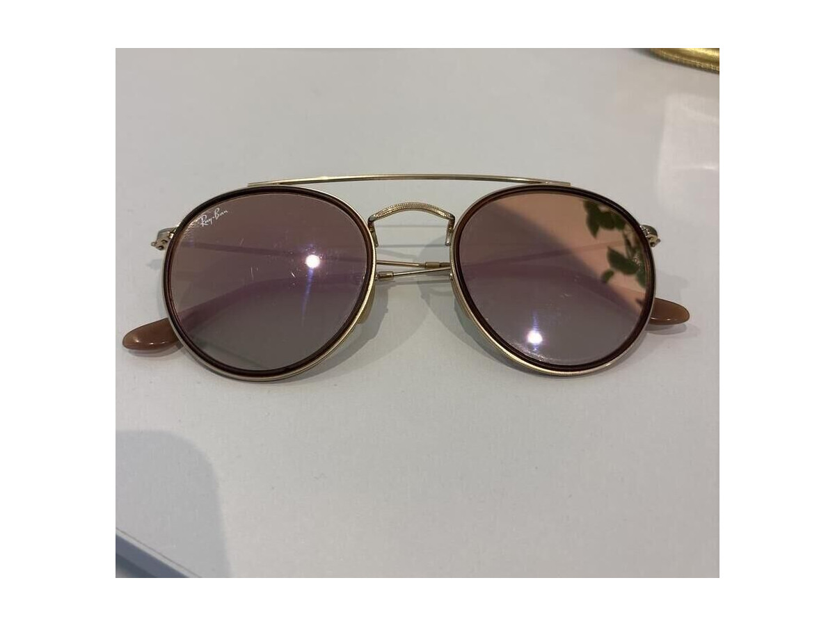 RAYBAN - RB3647-N 51/22