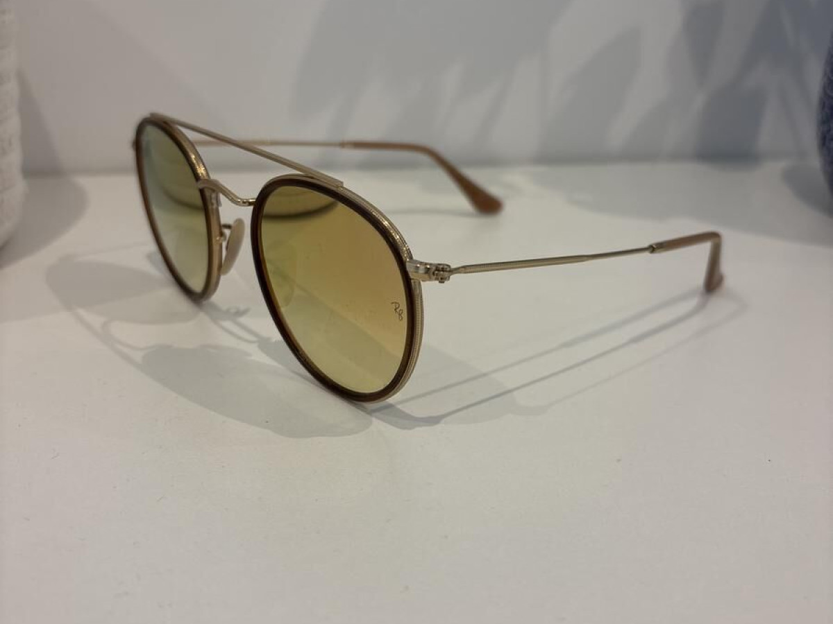 RAYBAN - RB3647-N 51/22