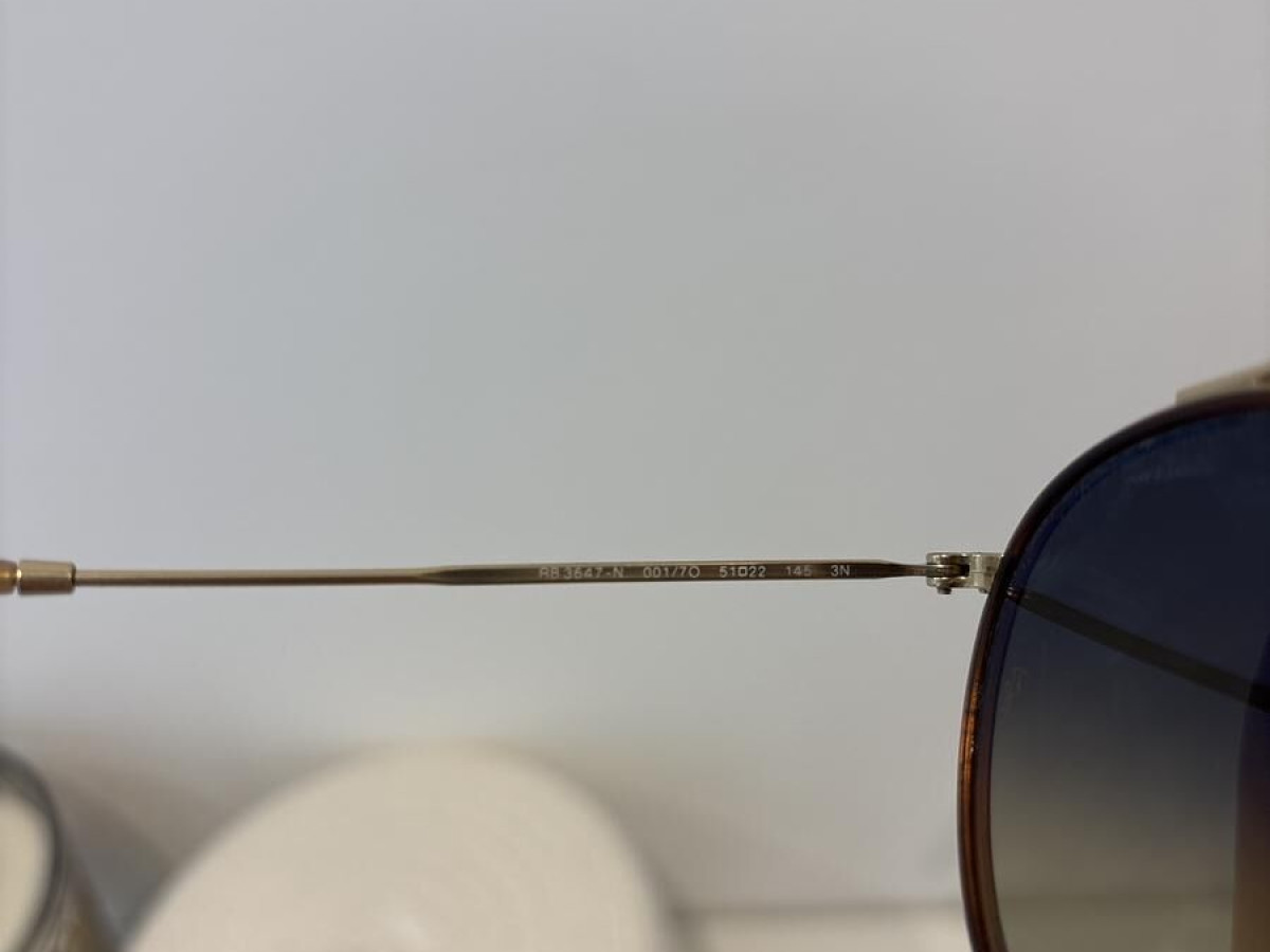 RAYBAN - RB3647-N 51/22