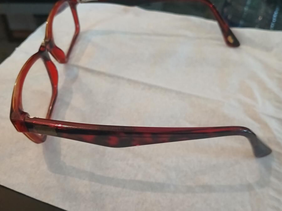 RAYBAN-RB5206 52¤18