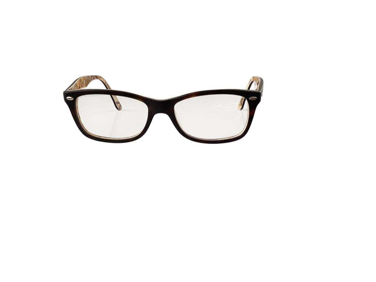 RAYBAN - RB 5228 col 5409 53/17