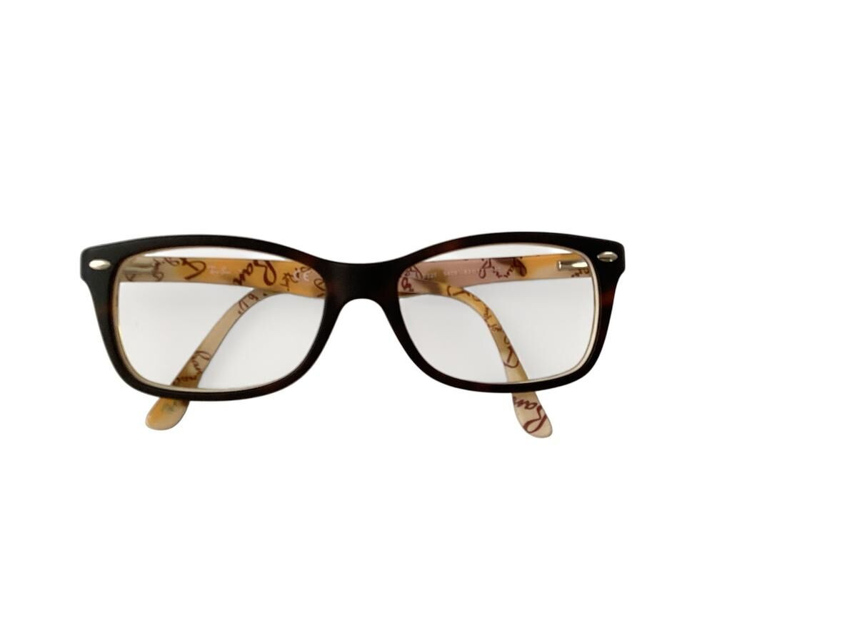 RAY-BAN-RB5228