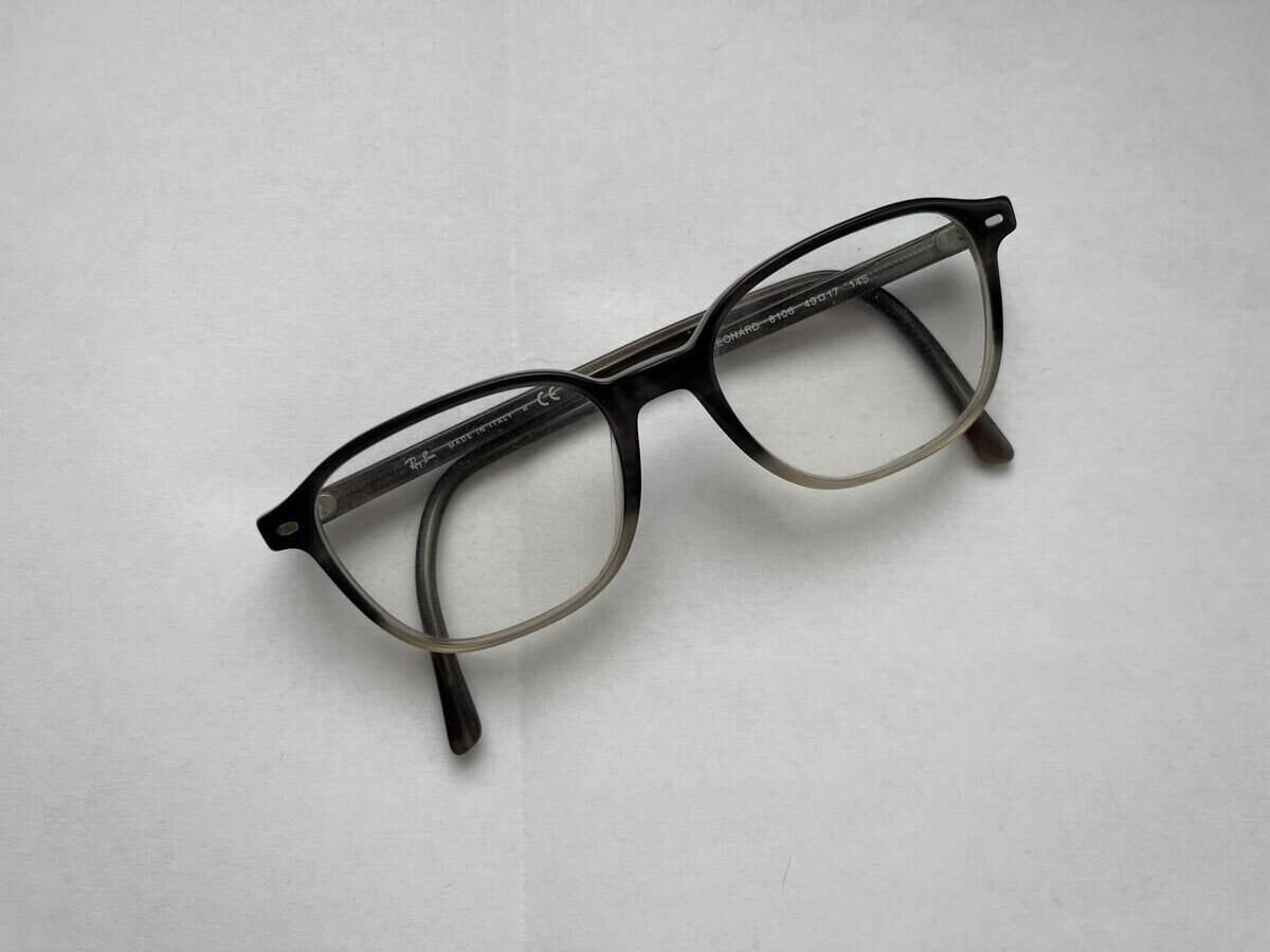 Ray ban - RB5393 49¤17
