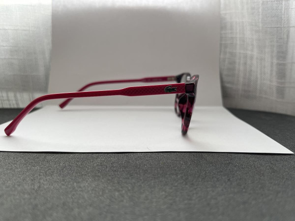 Lacoste - L3622 219 47□18 135