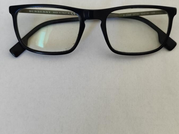 Burberry - B2288 52¤19