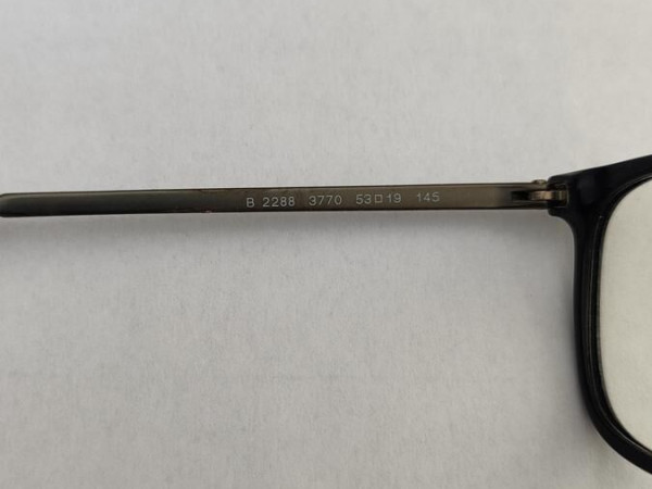 Burberry - B2288 52¤19