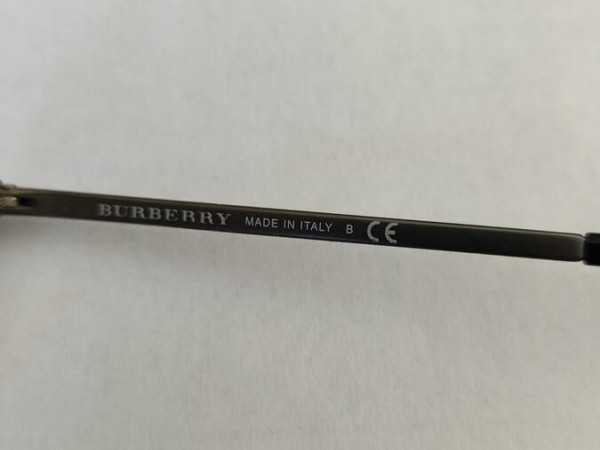 Burberry - B2288 52¤19