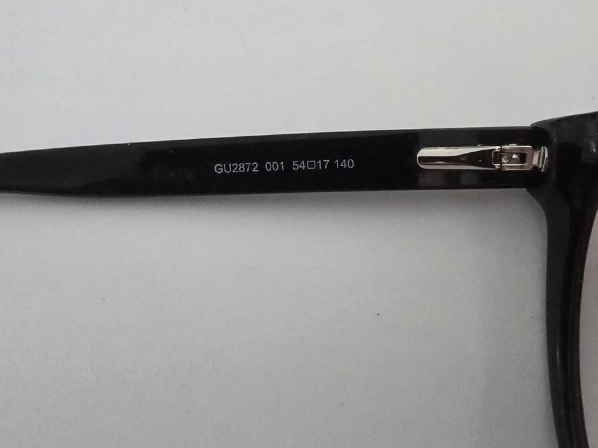 Guess - GU2872 001