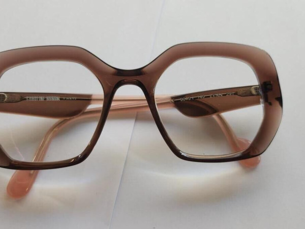 Caroline abram - Link 50/21