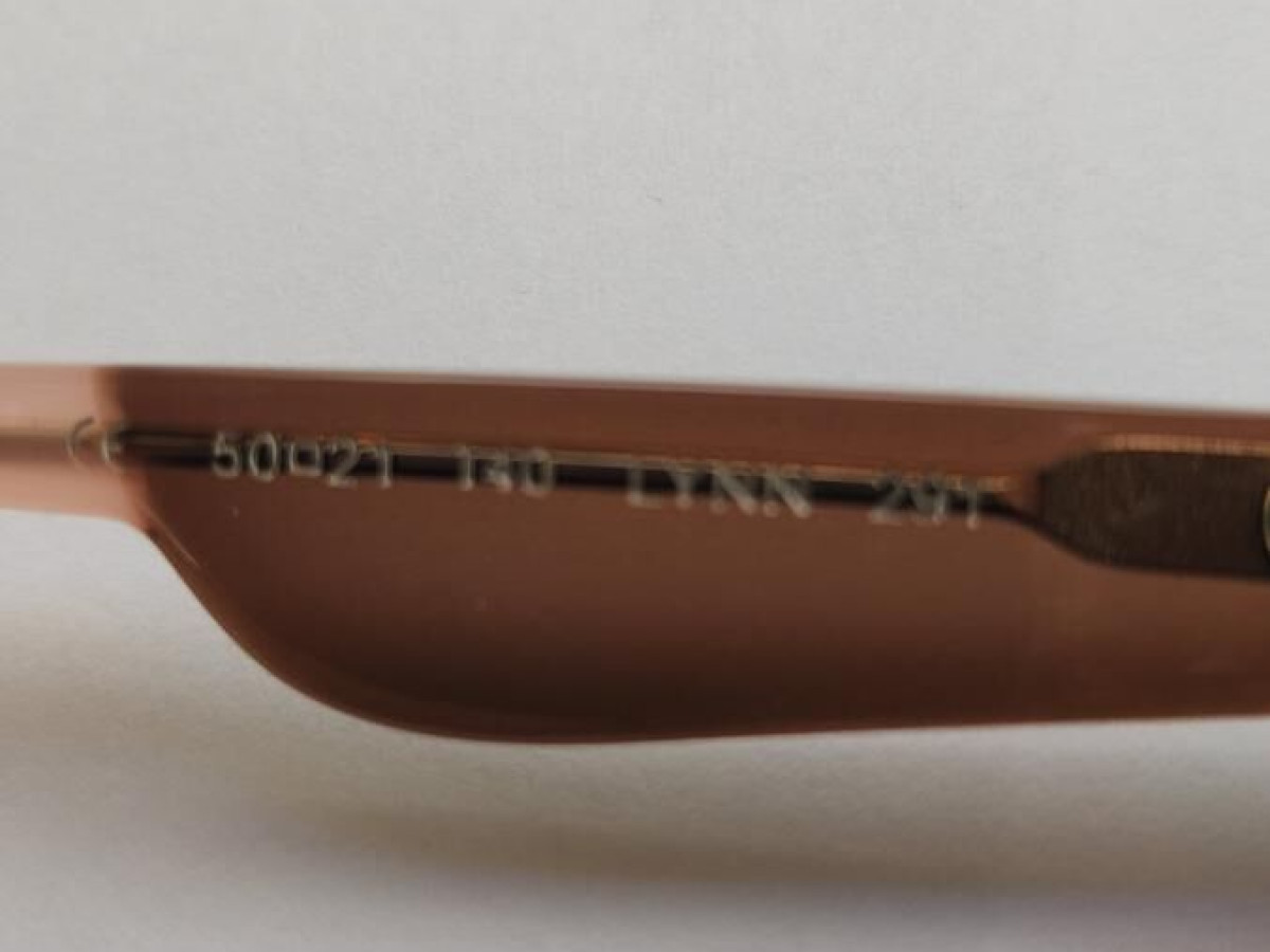 Caroline abram - Link 50/21