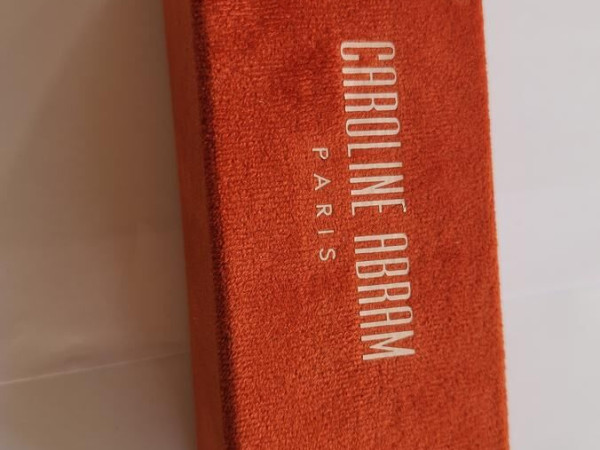 Caroline abram - Link 50/21