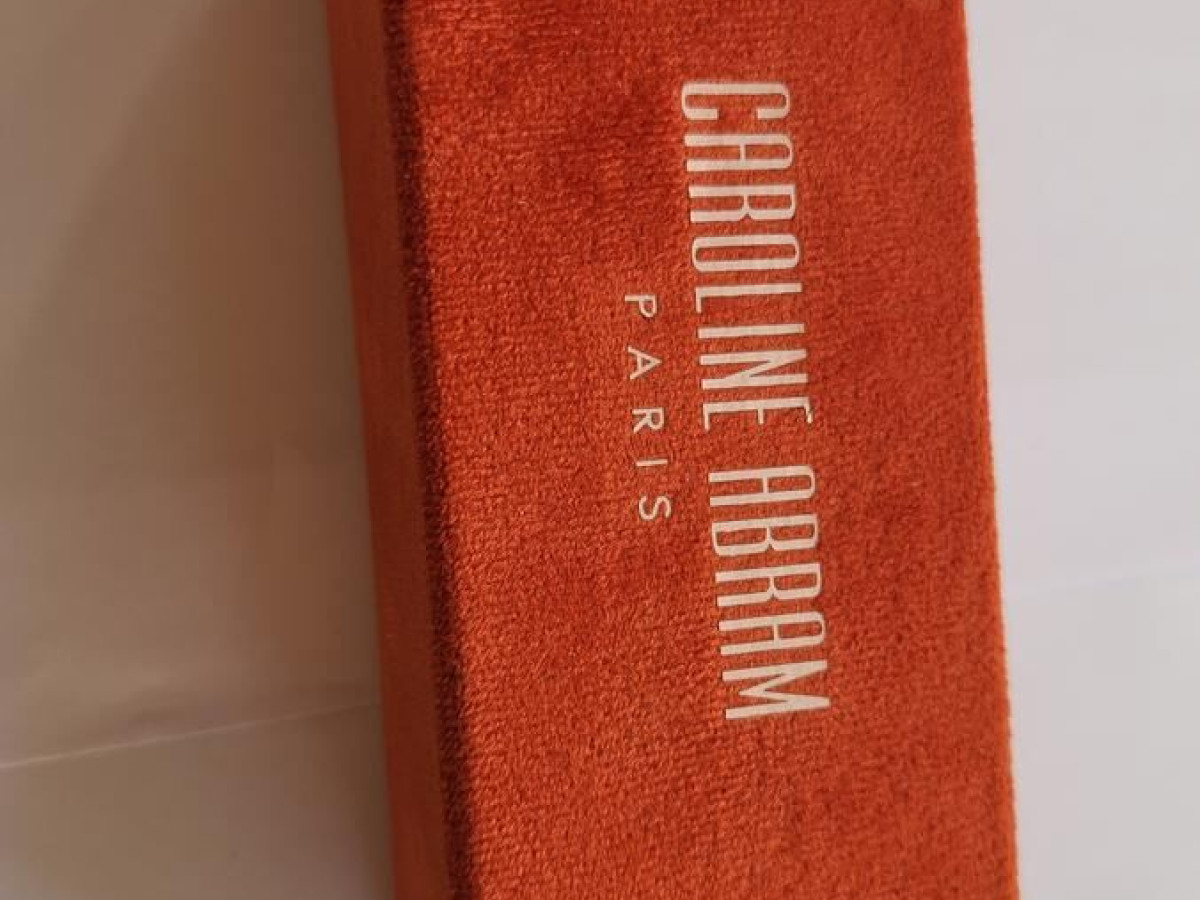 Caroline abram - Link 50/21