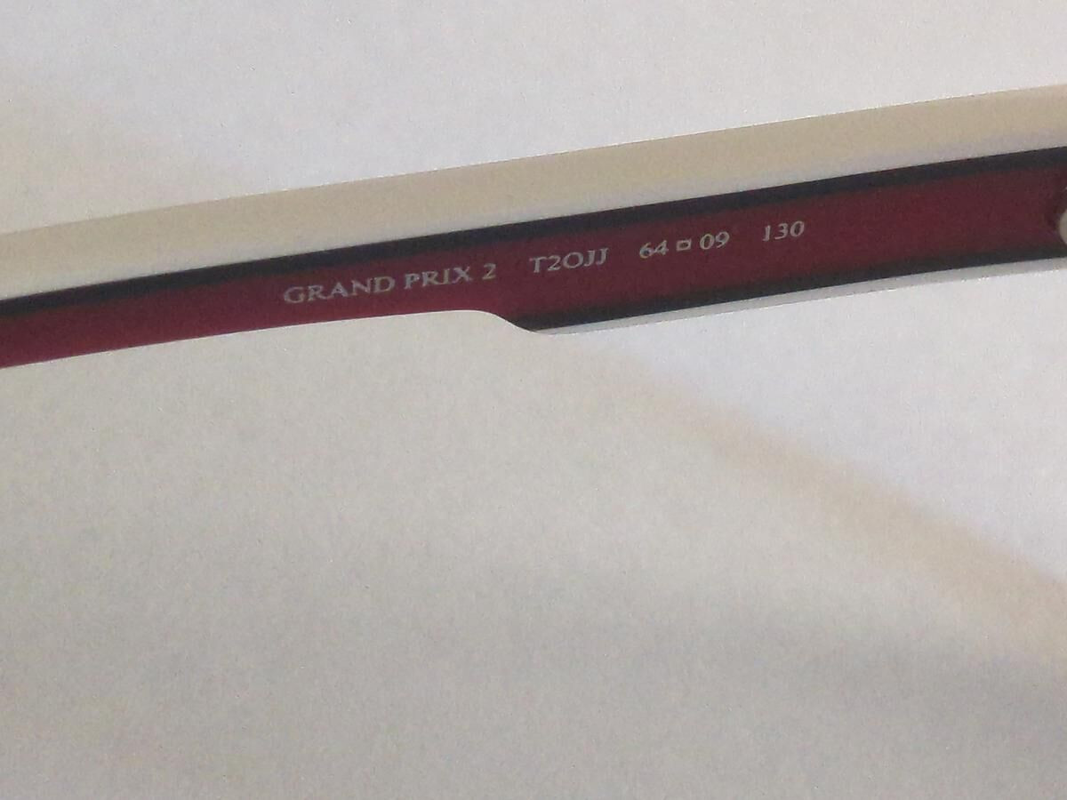Carrera - grand prix 2 t200JJ 6409 130