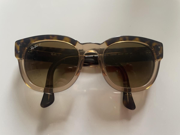 RAYBAN - RB0298S mega...