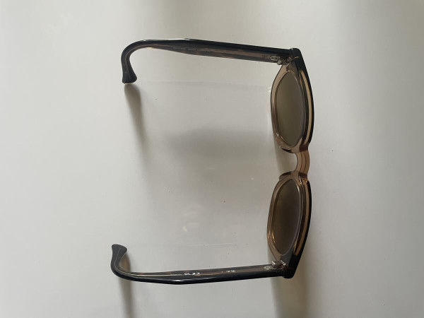 RAYBAN - RB0298S mega hawkeye 53/21