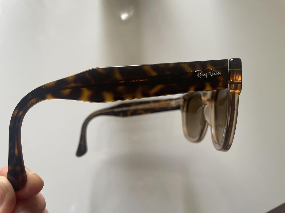 RAYBAN - RB0298S mega hawkeye 53/21