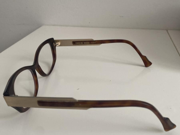 Caroline abram- phibie 404 50/16