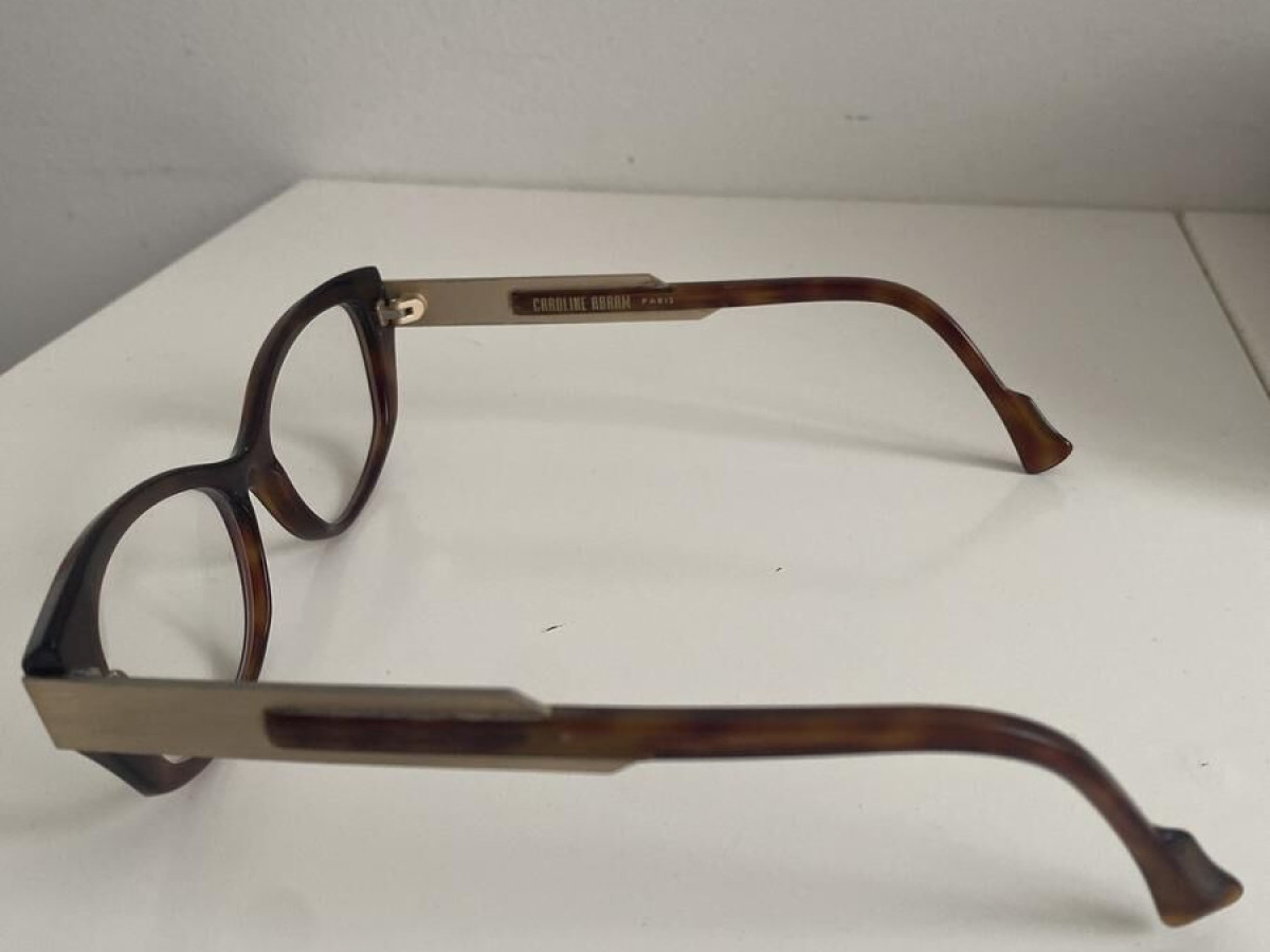 Caroline abram- phibie 404 50/16