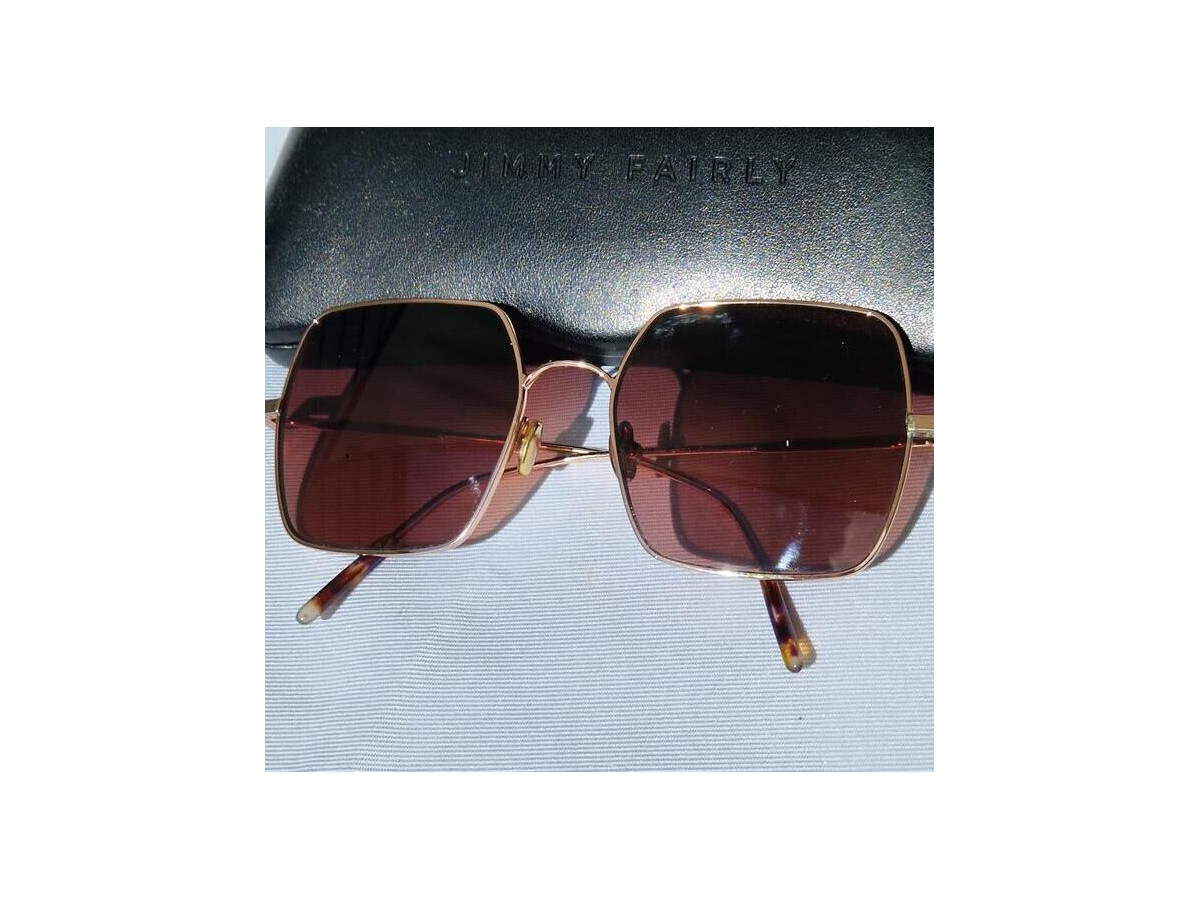 Jimmy fairly - M148 M 38