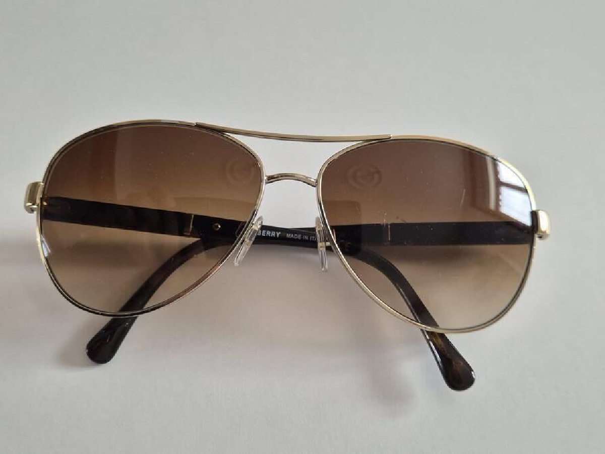 Burberry - B3080 1145/13
