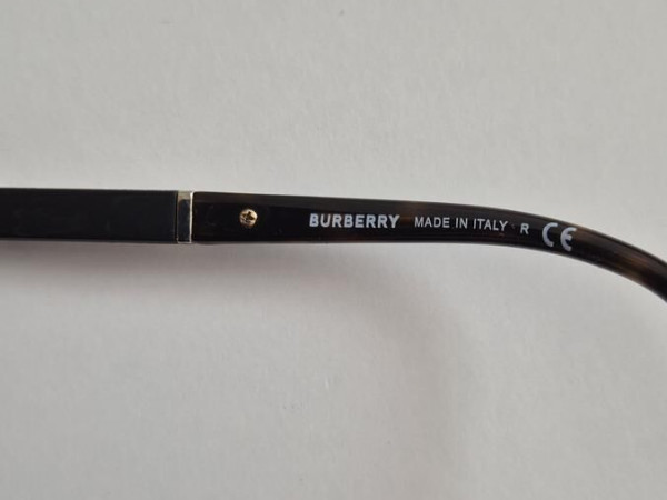 Burberry - B3080 1145/13