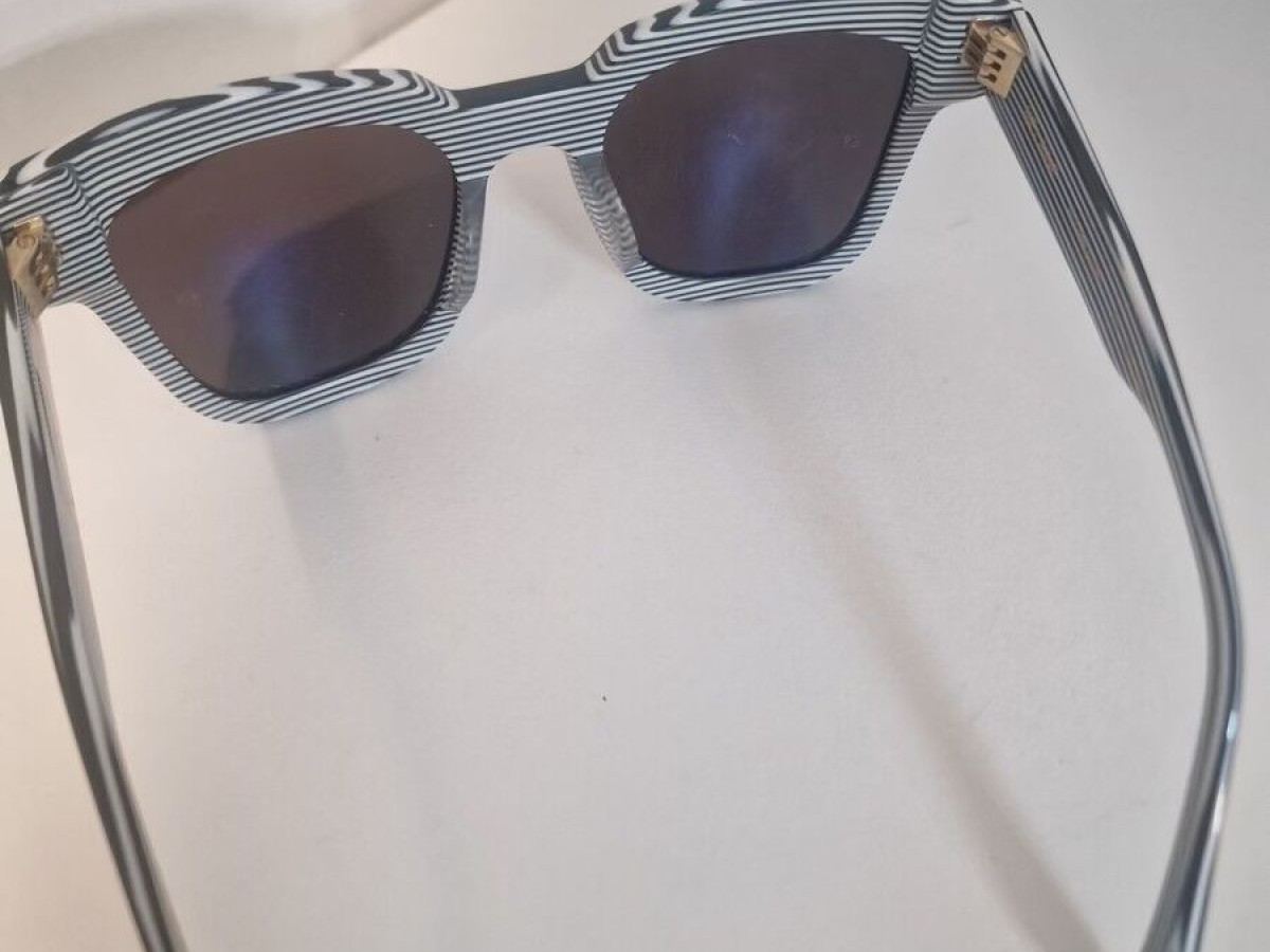 AMeyewear - Melaine 102 MD SM 50/21