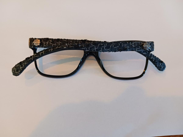 Chanel - 3245 c 501 51/15