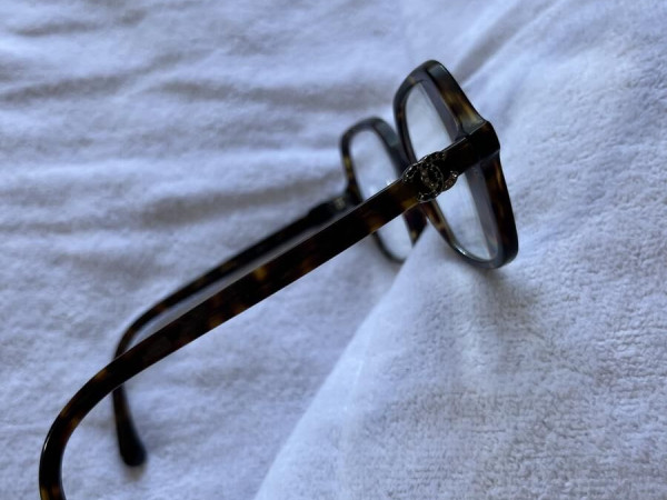 CHANEL - C714 TAille 52