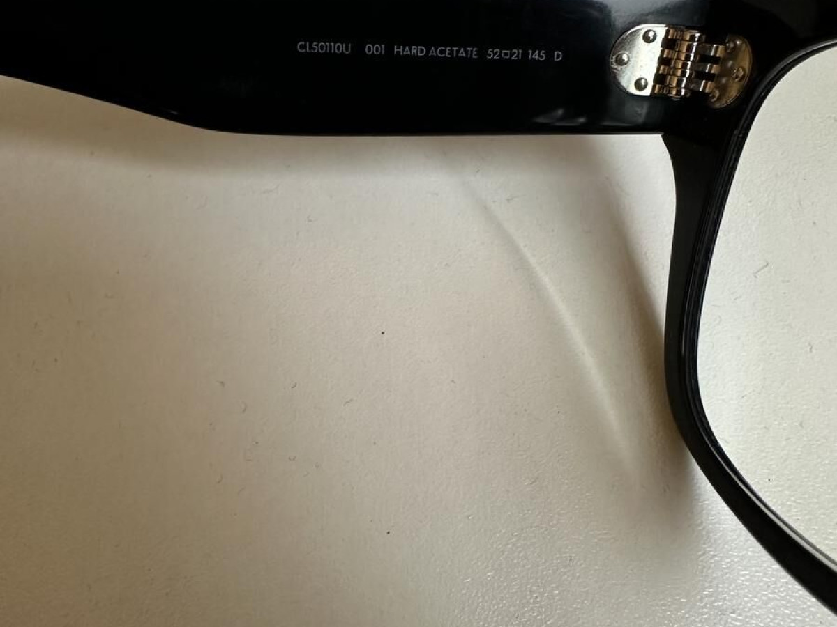 Céline - CL50110U 52/21