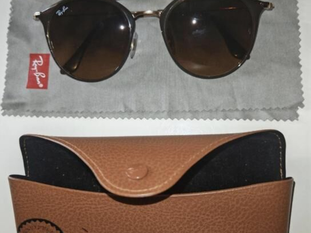 Rayban -5220