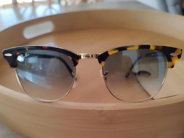 Ray-ban - RB3016 clubmaster...